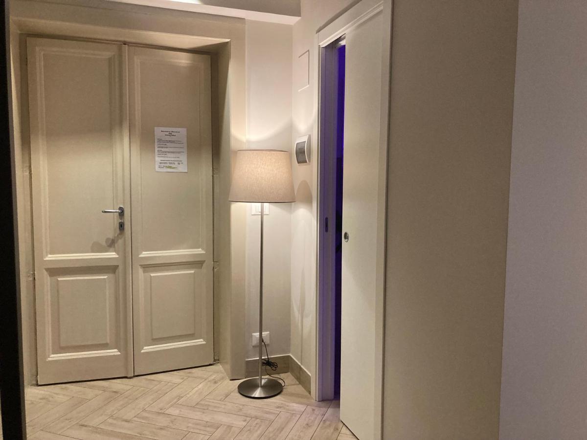 B&B Oriental Palace CTA Eksteriør billede