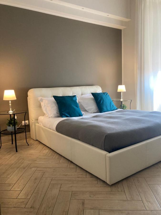 B&B Oriental Palace CTA Eksteriør billede