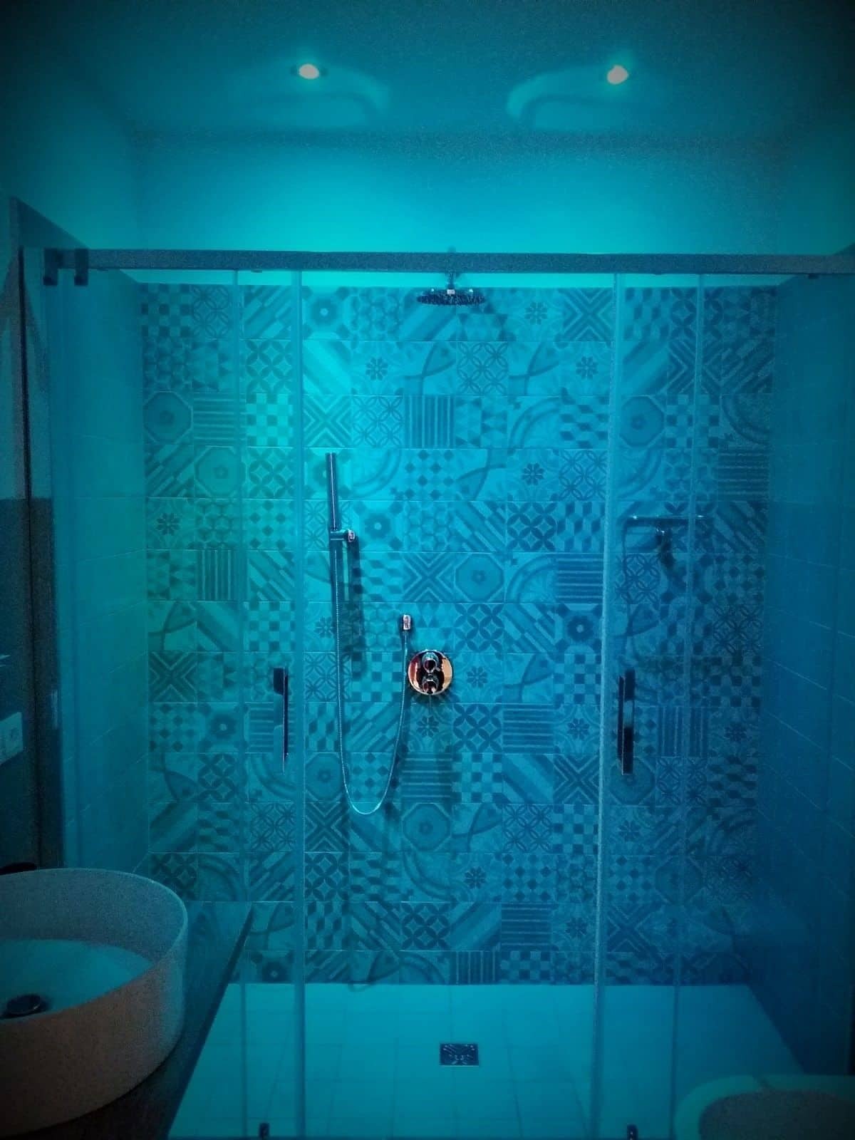 B&B Oriental Palace CTA Eksteriør billede