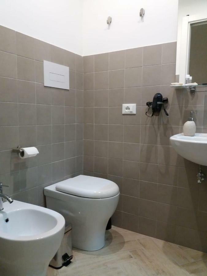 B&B Oriental Palace CTA Eksteriør billede