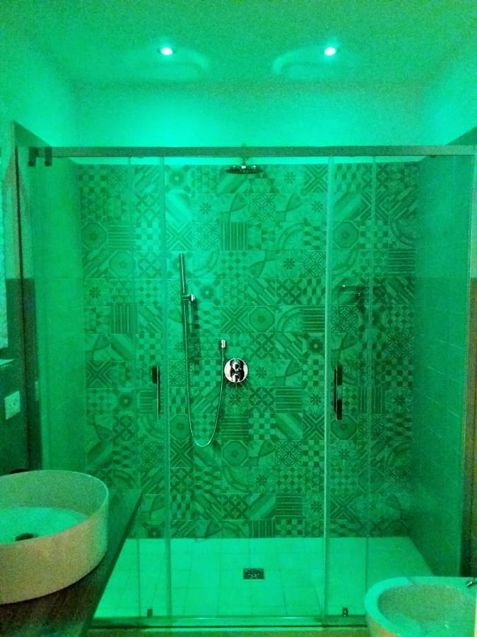 B&B Oriental Palace CTA Eksteriør billede