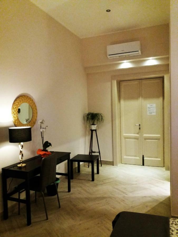 B&B Oriental Palace CTA Eksteriør billede